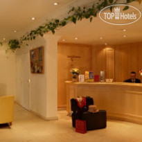 Central Saint Germain 