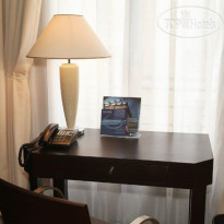 Grand Hotel Chicago Classic Room.