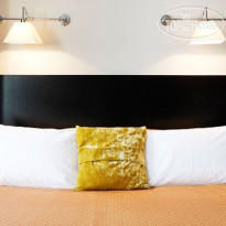 Grand Hotel Chicago Classic Room