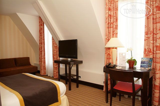 New photos from tourists Grand Hotel Chicago 4*