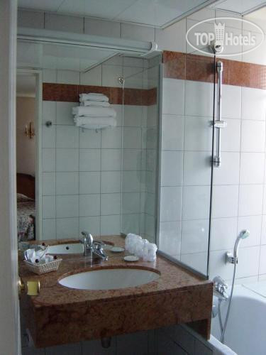 New photos from tourists Des Chevaliers 3*