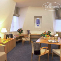 Citadines Paris Opera Vendome 