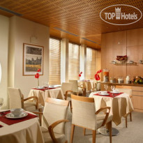 Citadines Paris Opera Vendome 