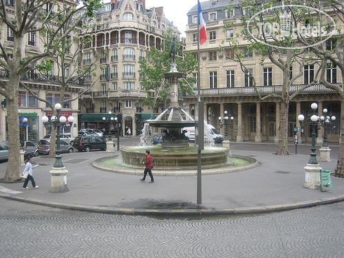 New photos from tourists Citadines Paris Opera Vendome 4*