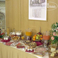 Citadines Paris Opera Vendome 