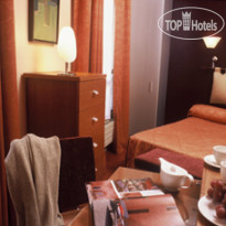 Danemark Номер Superior