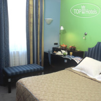 Danemark Номер Superior