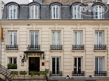 Hotel photo Du Bois 3*