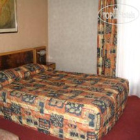 Lodge Du Centre