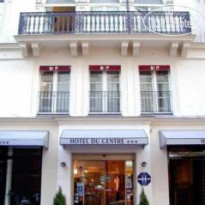 Lodge Du Centre