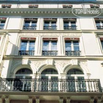 Lodge Du Centre