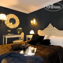Hotel Mathis Paris 