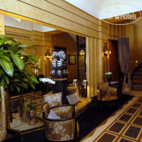 Hotel Mathis Paris 