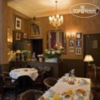 Hotel Mathis Paris 