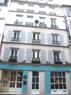 Hotel photo Monceau Wagram 3*