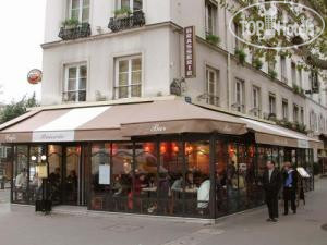 Hotel photo Observatoire Luxembourg 3*