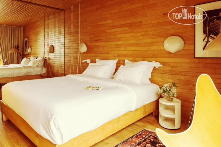 Hotel photo Hotel Cabane - Orso Hotels 3*