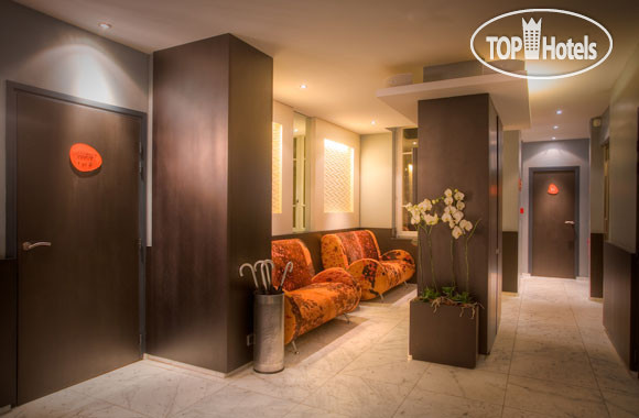 New photos from tourists Pavillon Nation 3*