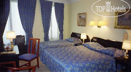 New photos from tourists De Prony 3*