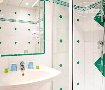 New photos from tourists Des Provinces 3*