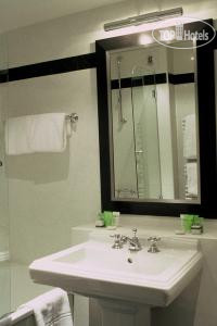 New photos from tourists Le Senat 3*