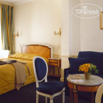 De Suede St Germain Junior Suite