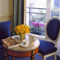 De Suede St Germain Junior Suite