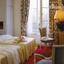 De Suede St Germain Стандартный номер