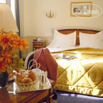 De Suede St Germain Двухместный Deluxe