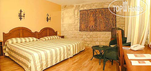 New photos from tourists Sully Saint Germain 3*