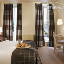 Tilsitt Etoile Двухместный номер