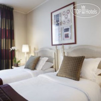 Tilsitt Etoile Двухместный номер