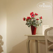 Tilsitt Etoile Трехместный номер