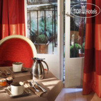 Tilsitt Etoile Четырехместный номер