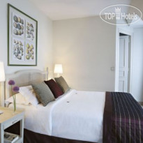 Tilsitt Etoile Одноместный улучшенный