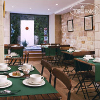 Tilsitt Etoile Зал для завтрака