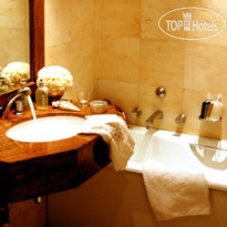 Chateaubriand room-de-luxe