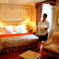 Chateaubriand room-de-luxe