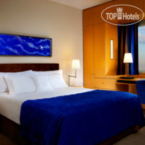 Sheraton Paris Airport CDG