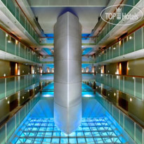 Sheraton Paris Airport CDG