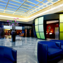 Sheraton Paris Airport CDG