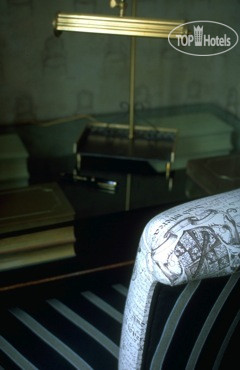 New photos from tourists Villa Lutece Port Royal 4*