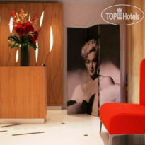 Waldorf Arc de Triomphe 