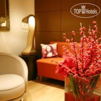 Waldorf Arc de Triomphe 