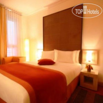 Waldorf Arc de Triomphe Номер Classic