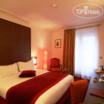 Waldorf Arc de Triomphe Номер Superior