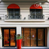 Waldorf Arc de Triomphe 