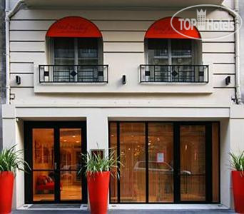 Waldorf Arc de Triomphe