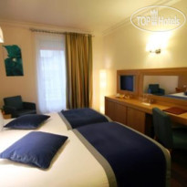 Waldorf Arc de Triomphe Номер Superior