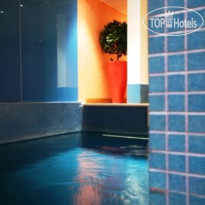 Waldorf Arc de Triomphe Бассейн